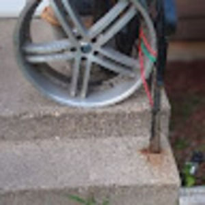 Meet your Posher, Travis